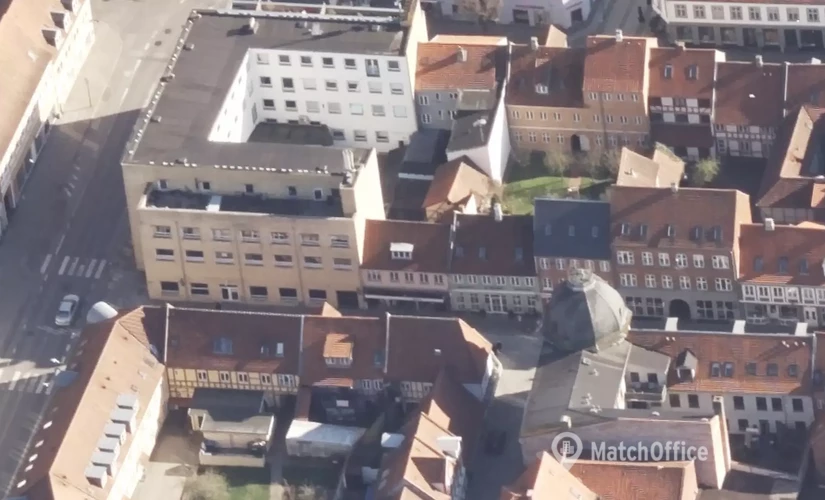 Butik til leje på Nørregade 20, 5800 Nyborg - 140 m² | Foto 1 - Lokalebasen