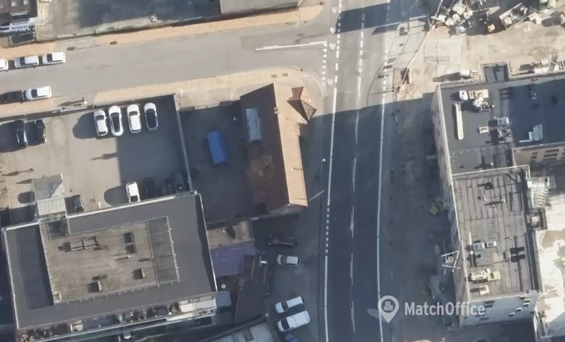 Kontor til leje på Havnegade 17, 5000 Odense C - 286 m² | Foto 4 - Lokalebasen.dk