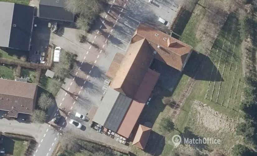 Butik Kjærgårdsvej 34 6740 Bramming