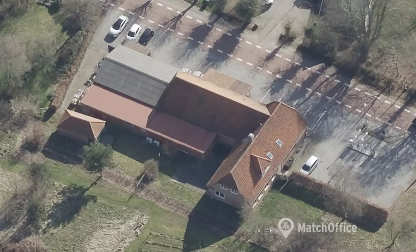 Butik Kjærgårdsvej 34 6740 Bramming