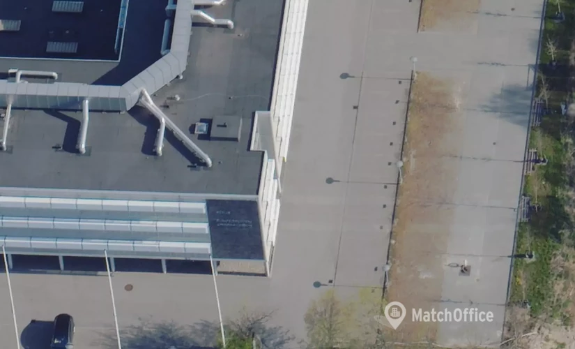 Office Lundtoftegårdsvej 95-97, 2. 2800 Kongens Lyngby