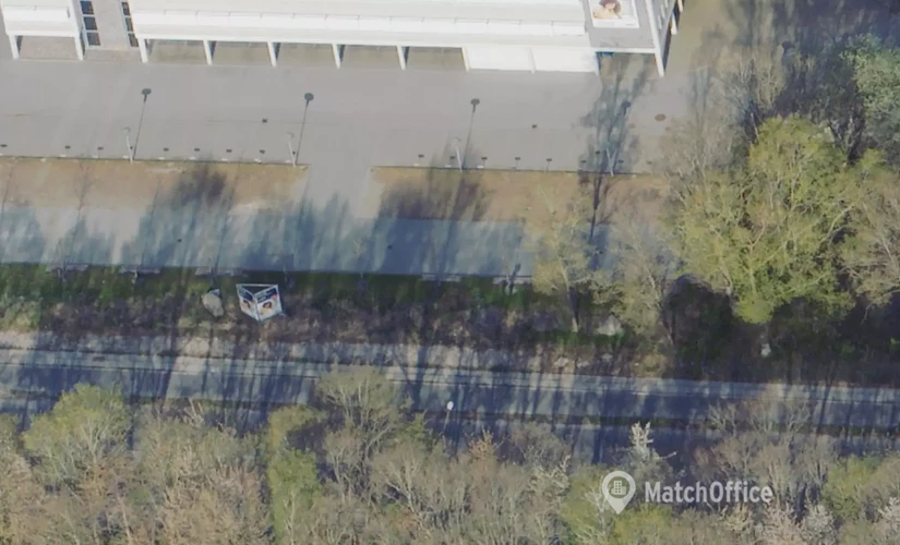 Kontor til leje på Lundtoftegårdsvej 95-97, 2800 Kongens Lyngby - 1673 m² | Foto 2 - Lokalebasen.dk