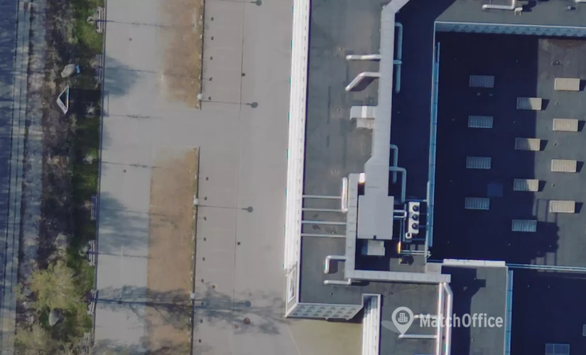 Kontor til leje på Lundtoftegårdsvej 95-97, 2800 Kongens Lyngby - 1673 m² | Foto 4 - Lokalebasen.dk