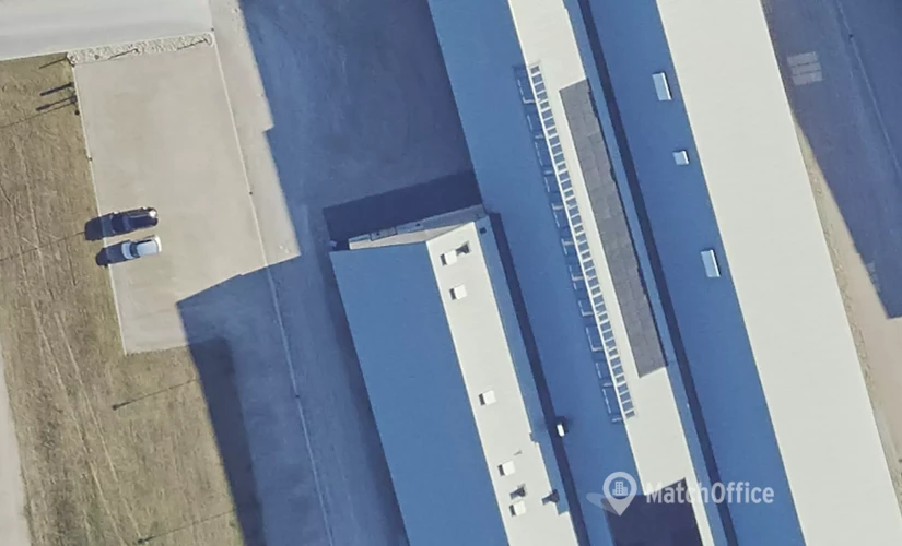 527 m² Shop for rent in Silkeborg, Gubsøbakken 5 (8600) - 4 | MatchOffice.com