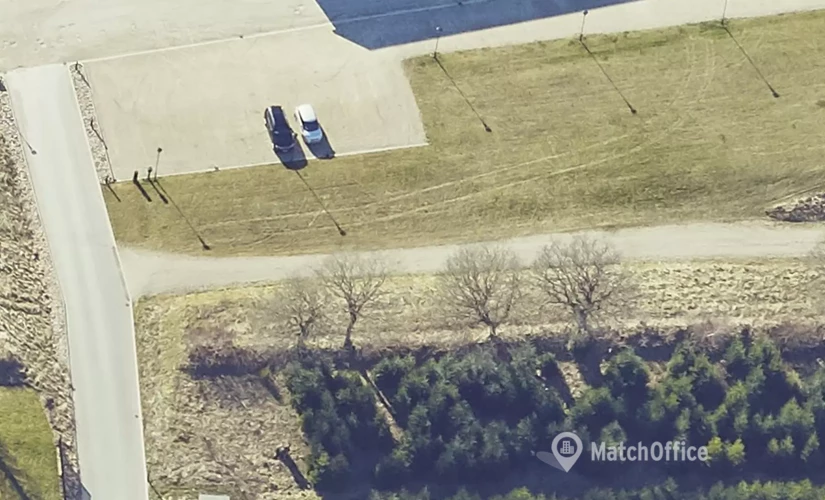 527 m² Shop for rent in Silkeborg, Gubsøbakken 5 (8600) - 2 | MatchOffice.com