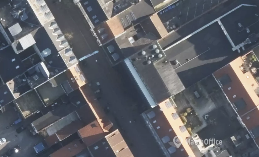 1781 m² Store for rent in Odense C, Kongensgade 54 st (5000) - 4 | MatchOffice