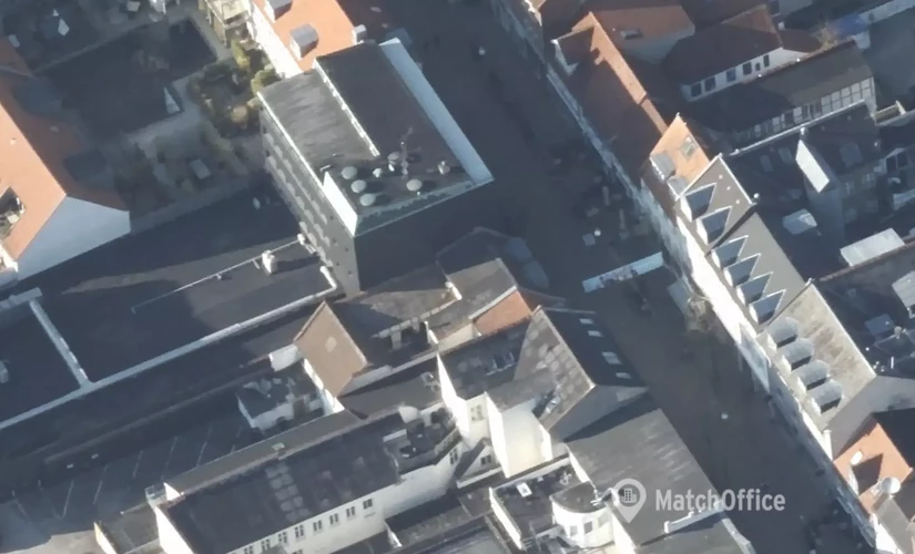 1781 m² Shop for rent in Odense C, Kongensgade 54 st (5000) - 0 | MatchOffice