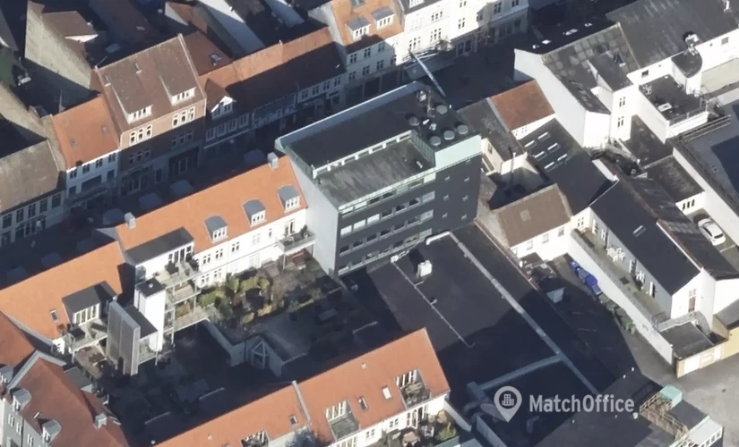 Butik til leje på Kongensgade 54 st, 5000 Odense C - 1781 m² | Foto 3 - Lokalebasen.dk