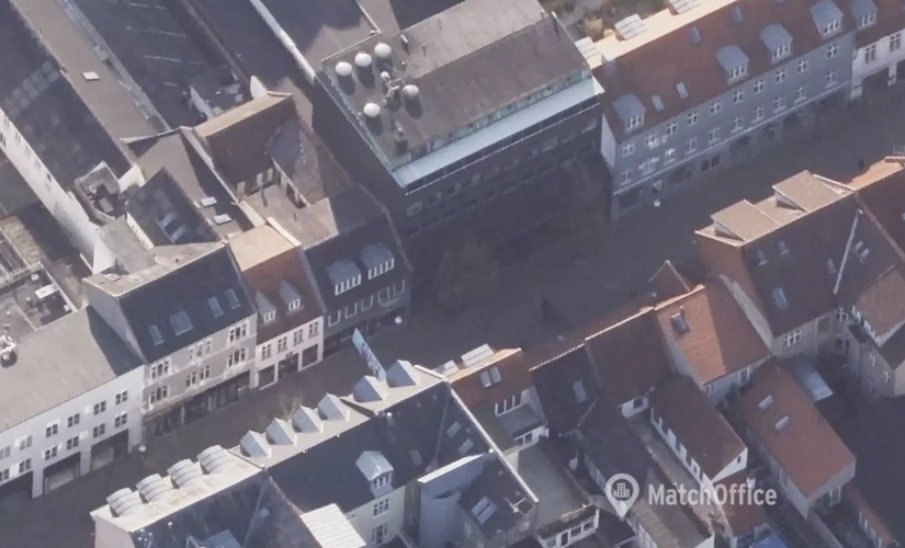 1781 m² Store for rent in Odense C, Kongensgade 54 st (5000) - 2 | MatchOffice.com
