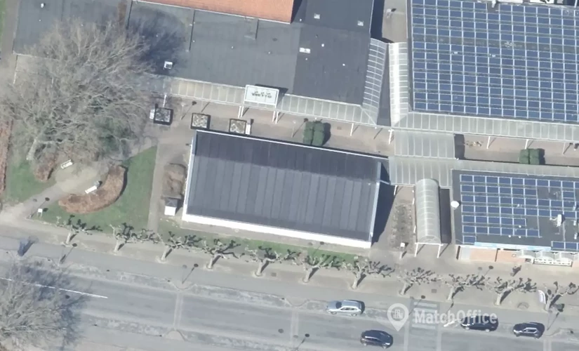 Kontor Bycentret 105 5330 Munkebo