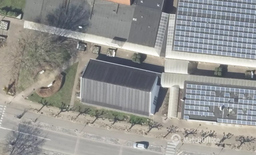 Kontor Bycentret 105 5330 Munkebo