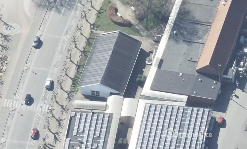 Kontor Bycentret 105 5330 Munkebo