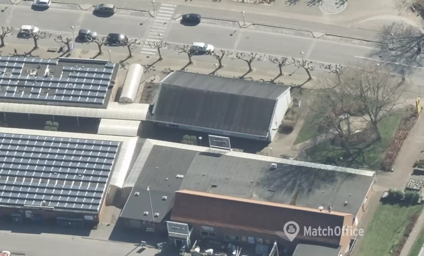 Kontor Bycentret 105 5330 Munkebo