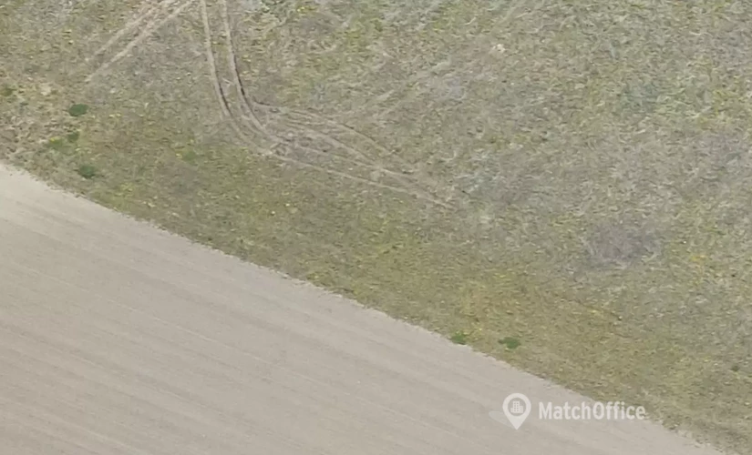 Lager til leje på Sydmarksvej 5A, 5466 Asperup - 1996 m² | Foto 3 - Lokalebasen