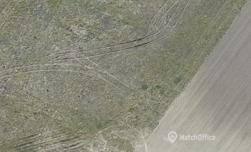 Lager til leje på Sydmarksvej 5A, 5466 Asperup - 1996 m² | Foto 1 - Lokalebasen