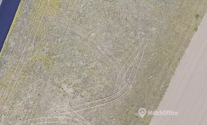 Lager til leje på Sydmarksvej 5A, 5466 Asperup - 1996 m² | Foto 4 - Lokalebasen