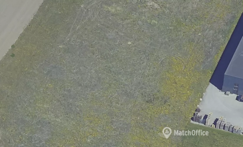 Lager til leje på Sydmarksvej 5A, 5466 Asperup - 1996 m² | Foto 0 - Lokalebasen.dk