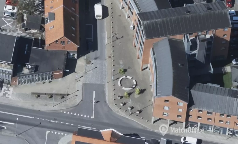 Butik Danmarksgade 6-10 7490 Aulum