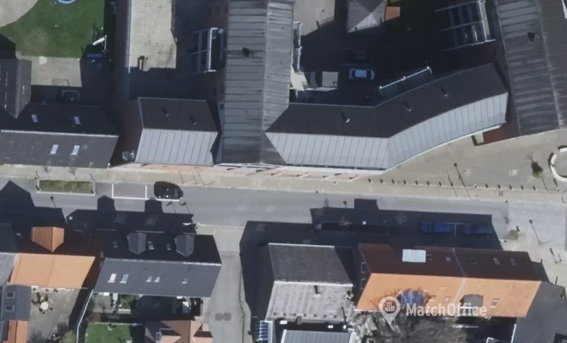 Butik Danmarksgade 6-10 7490 Aulum