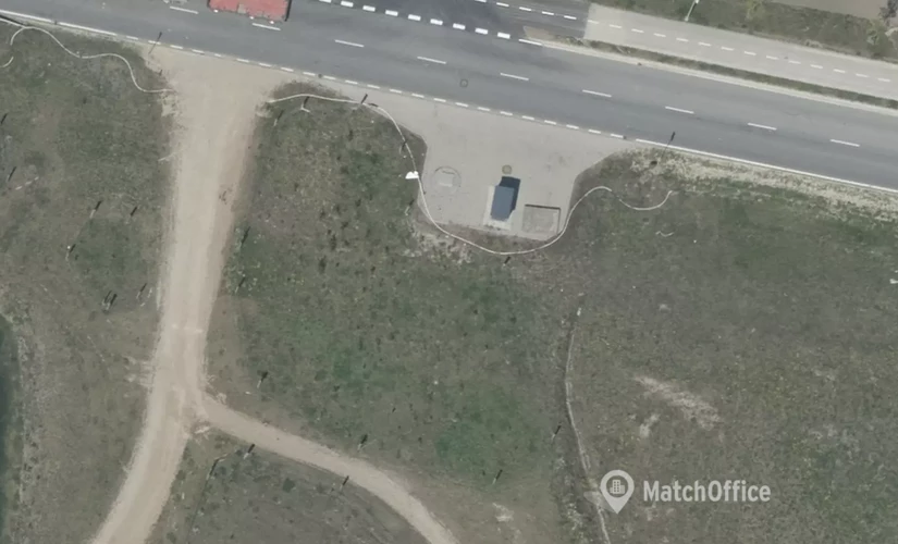 Lager til leje på Jordemodervej 41, 4100 Ringsted - 10202 m² | Foto 0 - Lokalebasen.dk