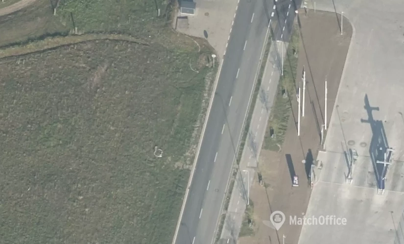 Lager til leje på Jordemodervej 41, 4100 Ringsted - 10202 m² | Foto 2 - Lokalebasen.dk