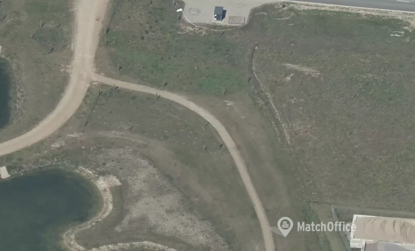 Lager til leje på Jordemodervej 41, 4100 Ringsted - 10202 m² | Foto 0 - Lokalebasen