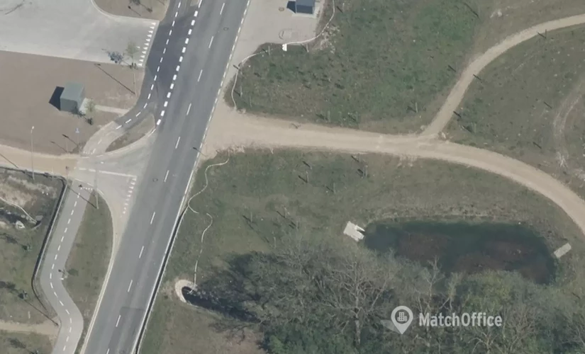 Lager til leje på Jordemodervej 41, 4100 Ringsted - 10202 m² | Foto 3 - Lokalebasen.dk