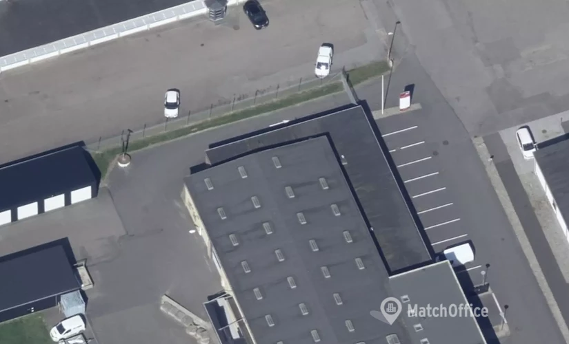 Office Lollandsgade 4 6400 Sonderborg