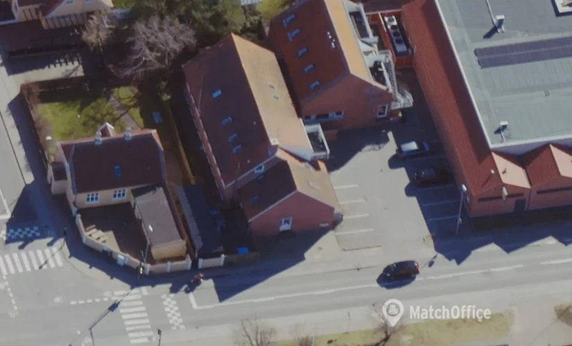 Kontor til leje på Chr. Xs Vej 45A, 9990 Skagen - 199 m² | Foto 0 - Lokalebasen