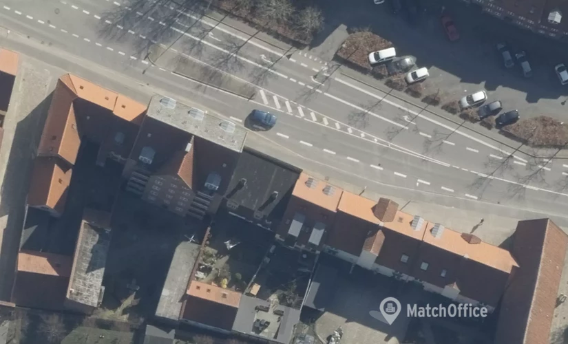 68 m² Commercial shop for rent in Horsens, Åboulevarden 93A (8700) - 4 | MatchOffice.com