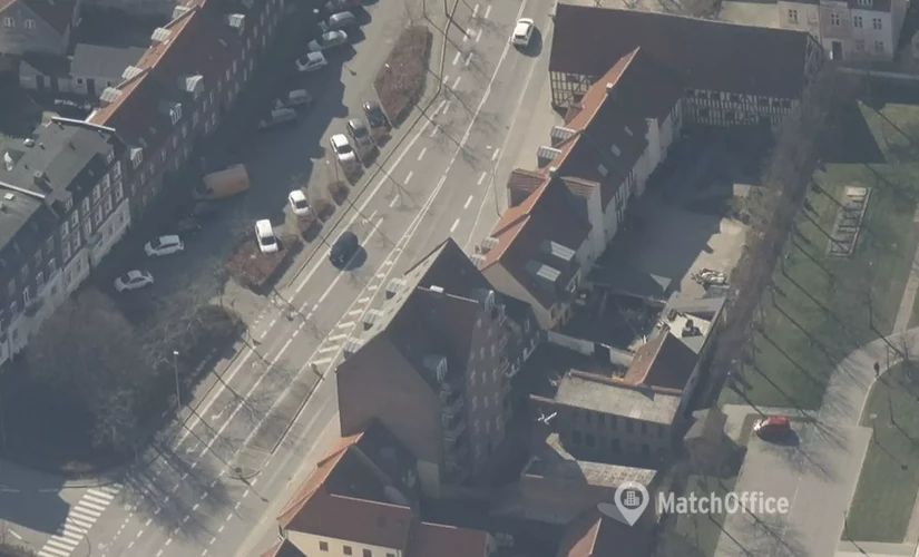 68 m² Shop for rent in Horsens, Åboulevarden 93A (8700) - 2 | MatchOffice