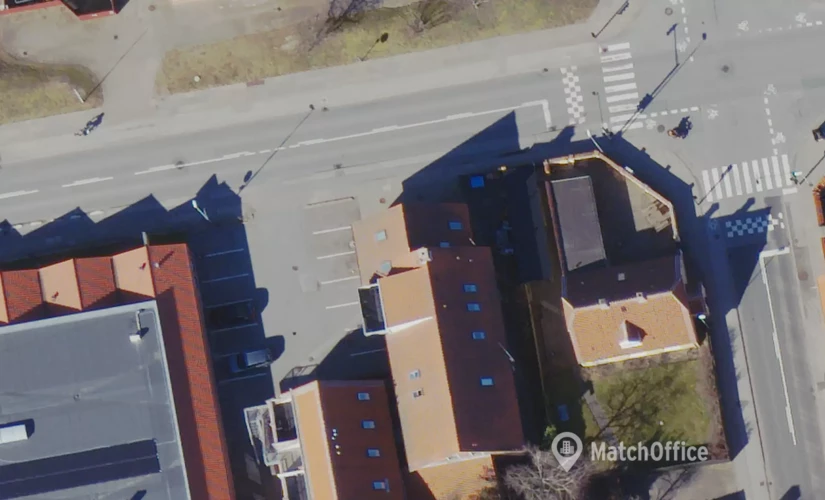 Kontor til leje på Chr. Xs Vej 45A, 9990 Skagen - 199 m² | Foto 4 - Lokalebasen