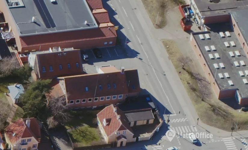 Kontor til leje på Chr. Xs Vej 45A, 9990 Skagen - 199 m² | Foto 2 - Lokalebasen.dk