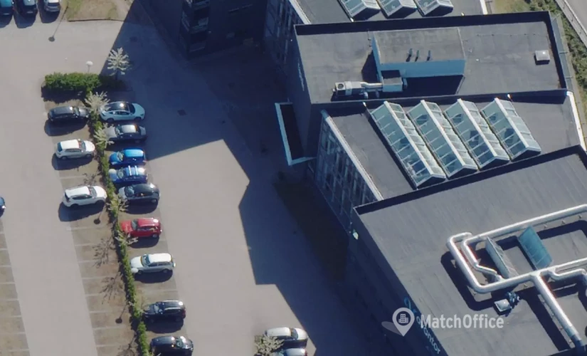 Kontor til leje på Tobaksvejen 21 1, 2860 Søborg - 399 m² | Foto 0 - Lokalebasen.dk
