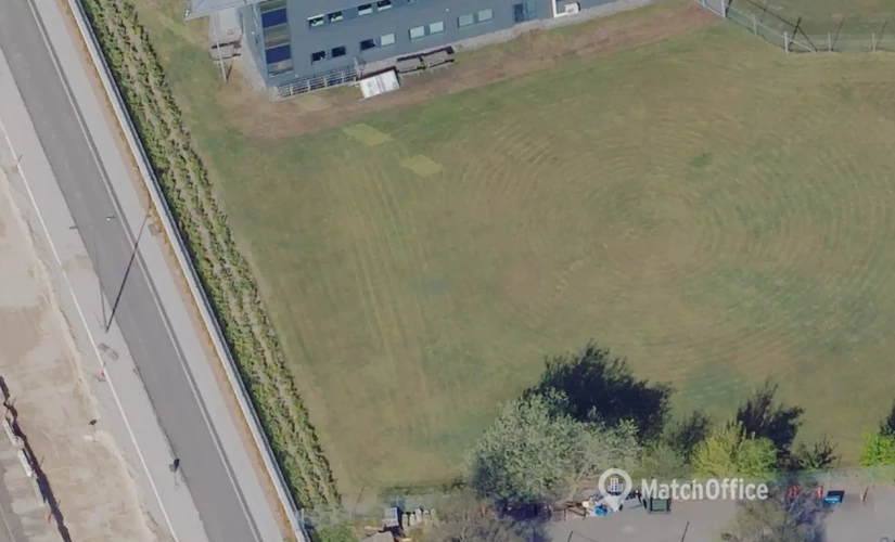 Office Tobaksvejen 21 1 2860 Soborg