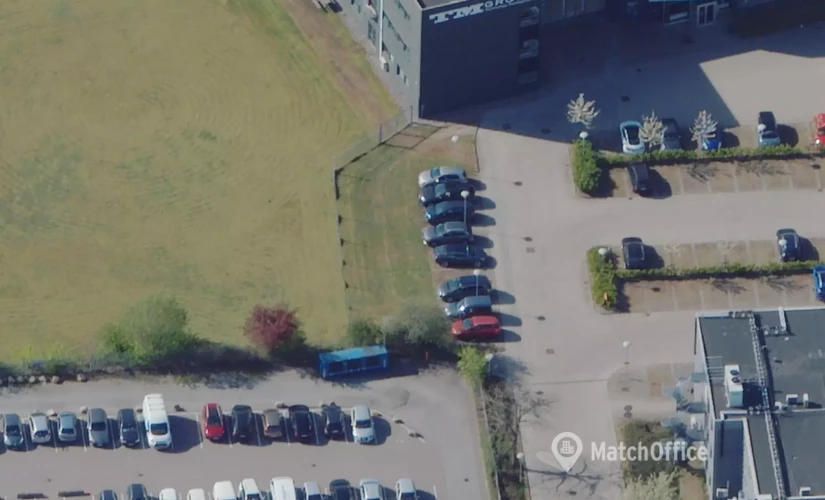 Kontor til leje på Tobaksvejen 21 1, 2860 Søborg - 399 m² | Foto 1 - Lokalebasen