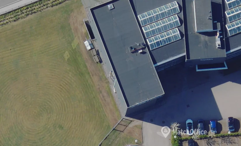 Kontor til leje på Tobaksvejen 21 1, 2860 Søborg - 399 m² | Foto 4 - Lokalebasen.dk