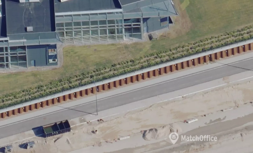 Kontor til leje på Tobaksvejen 21 1, 2860 Søborg - 399 m² | Foto 0 - Lokalebasen