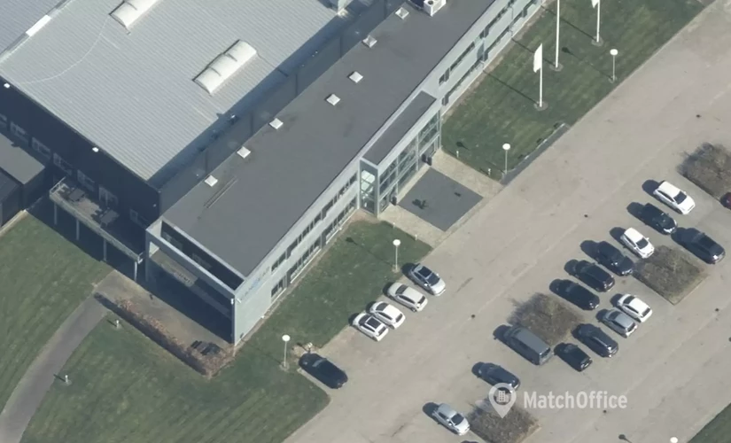 Office Solbakken 5 6500 Vojens