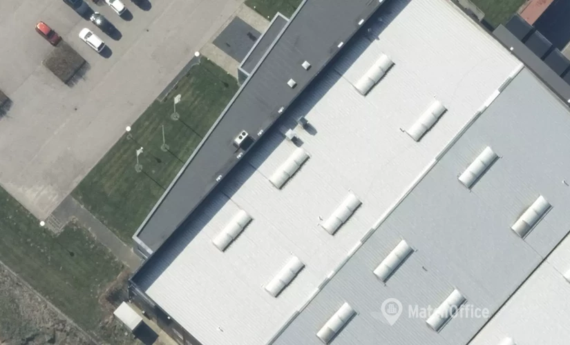 Office Solbakken 5 6500 Vojens