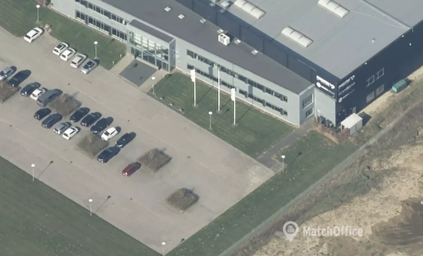 Office Solbakken 5 6500 Vojens