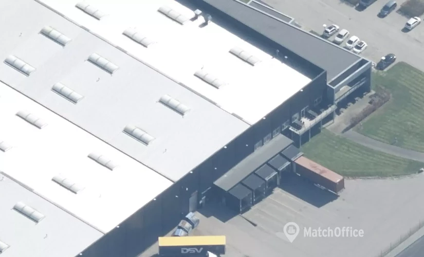 Office Solbakken 5 6500 Vojens