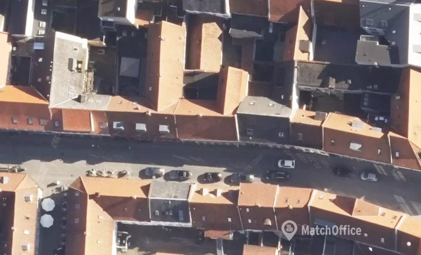 230 m² Store for rent in Nyborg, Mellemgade 16 (5800) - 4 | MatchOffice.com