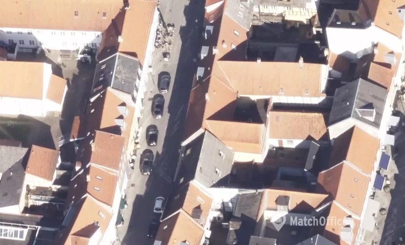 230 m² Commercial shop for rent in Nyborg, Mellemgade 16 (5800) - 3 | MatchOffice