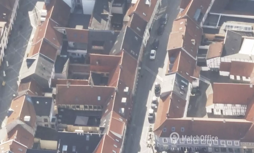 230 m² Commercial shop for rent in Nyborg, Mellemgade 16 (5800) - 2 | MatchOffice