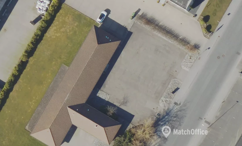 Kontor Mørupvej 6 7400 Herning