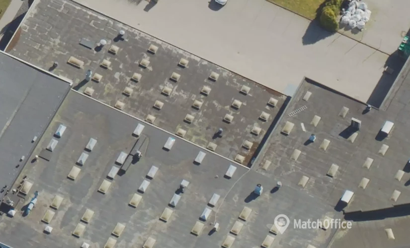 Kontor Mørupvej 6 7400 Herning