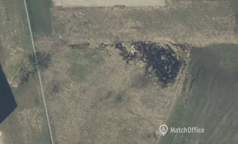 Lager til leje på Lille Gedved /, 8700 Horsens - 30000 m² | Foto 0 - Lokalebasen