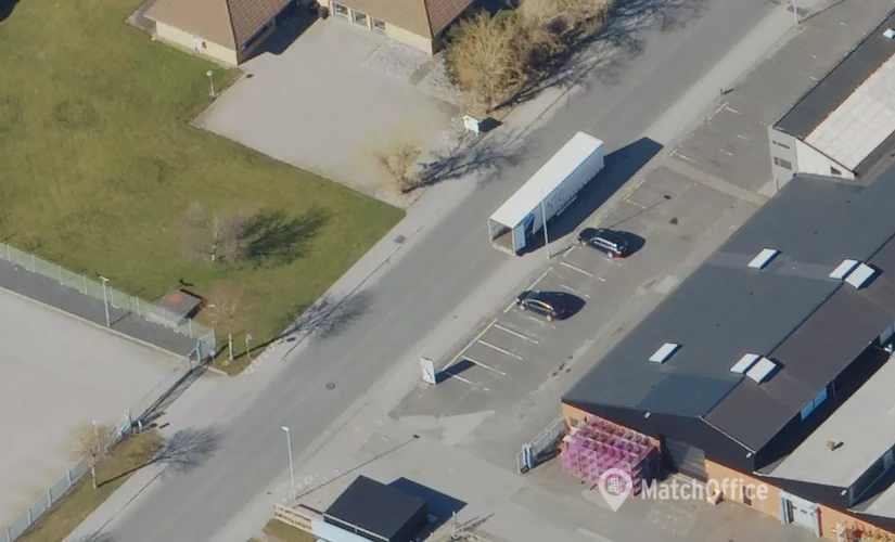 Kontor Mørupvej 6 7400 Herning