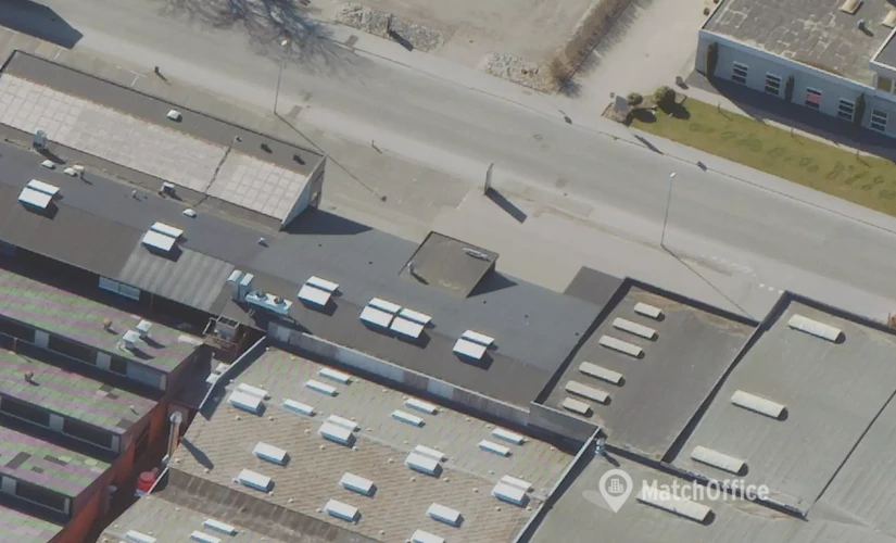 Kontor Mørupvej 6 7400 Herning